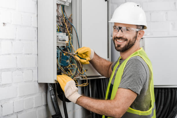 Best Emergency Electrical Repair  in Chepachet, RI