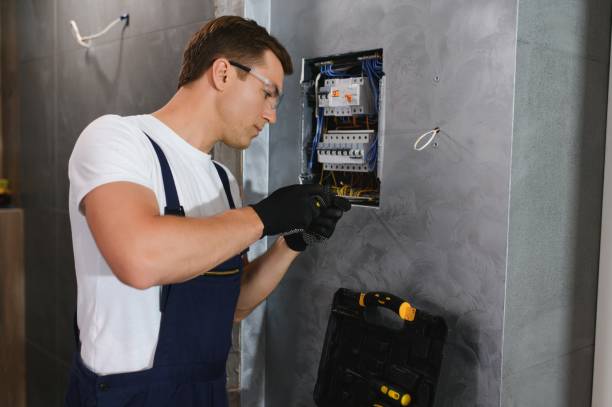  Chepachet, RI Electrician Pros