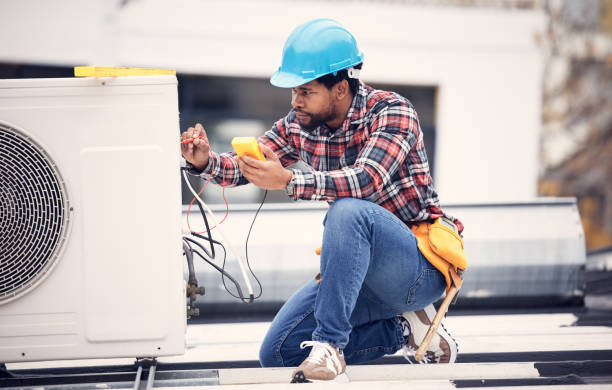 Best Licensed Electrician  in Chepachet, RI