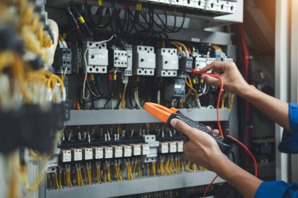 Best Local Electrician Companies  in Chepachet, RI