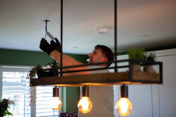Best 24-Hour Electrician  in Chepachet, RI
