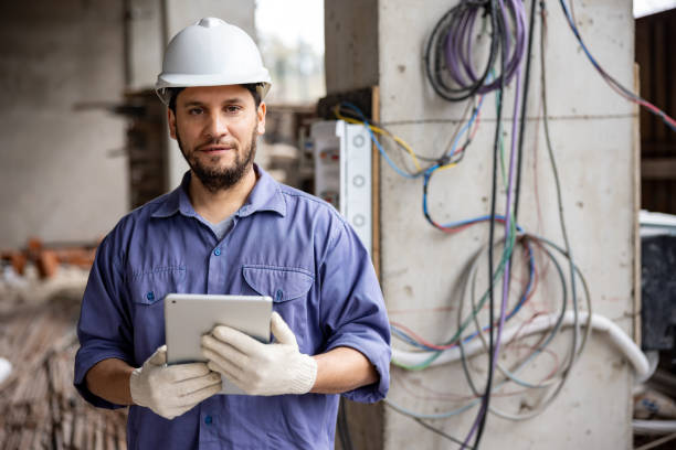 Best Electrical Contractors for Businesses  in Chepachet, RI