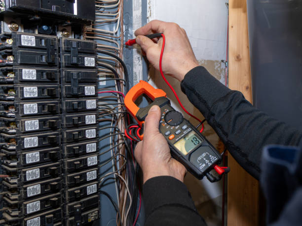 Best Residential Electrician Services  in Chepachet, RI