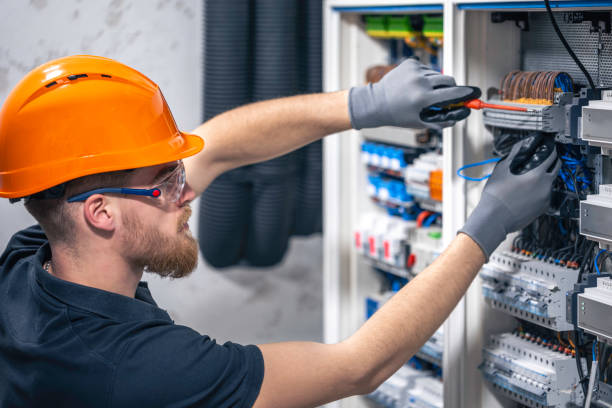 Best Electrician for Home Renovation  in Chepachet, RI