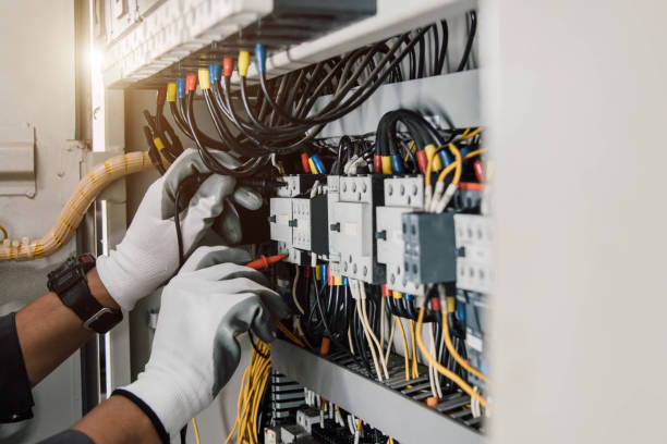 Best Electrical System Inspection  in Chepachet, RI